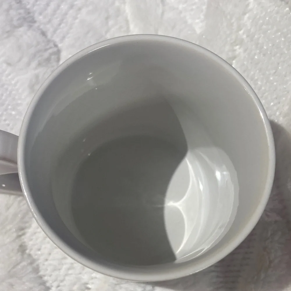 Charming Cat Design Mug Set - Picture 14 of 15